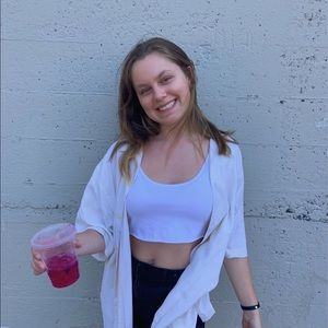 Meet your Posher, Darian